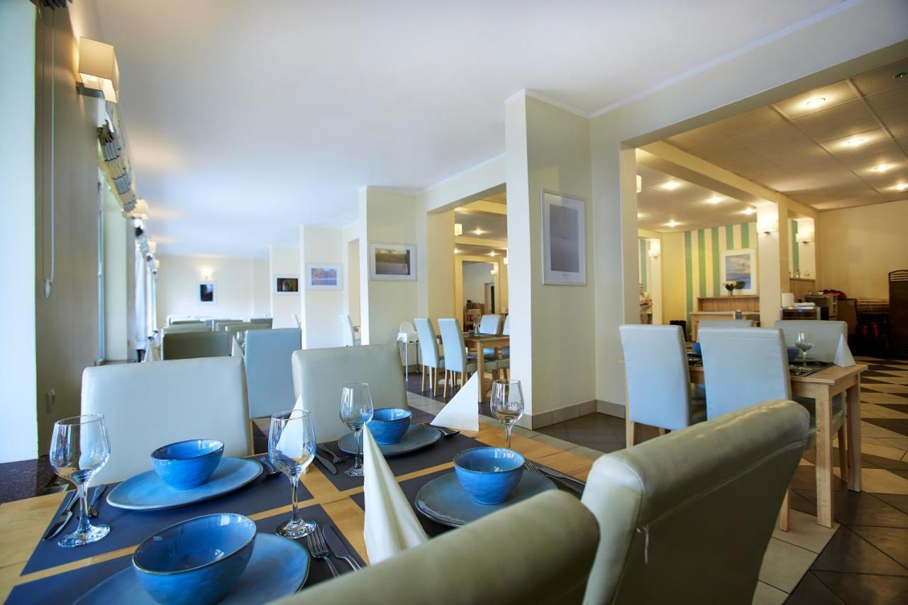 Hotel Mazury Giżycko Esterno foto