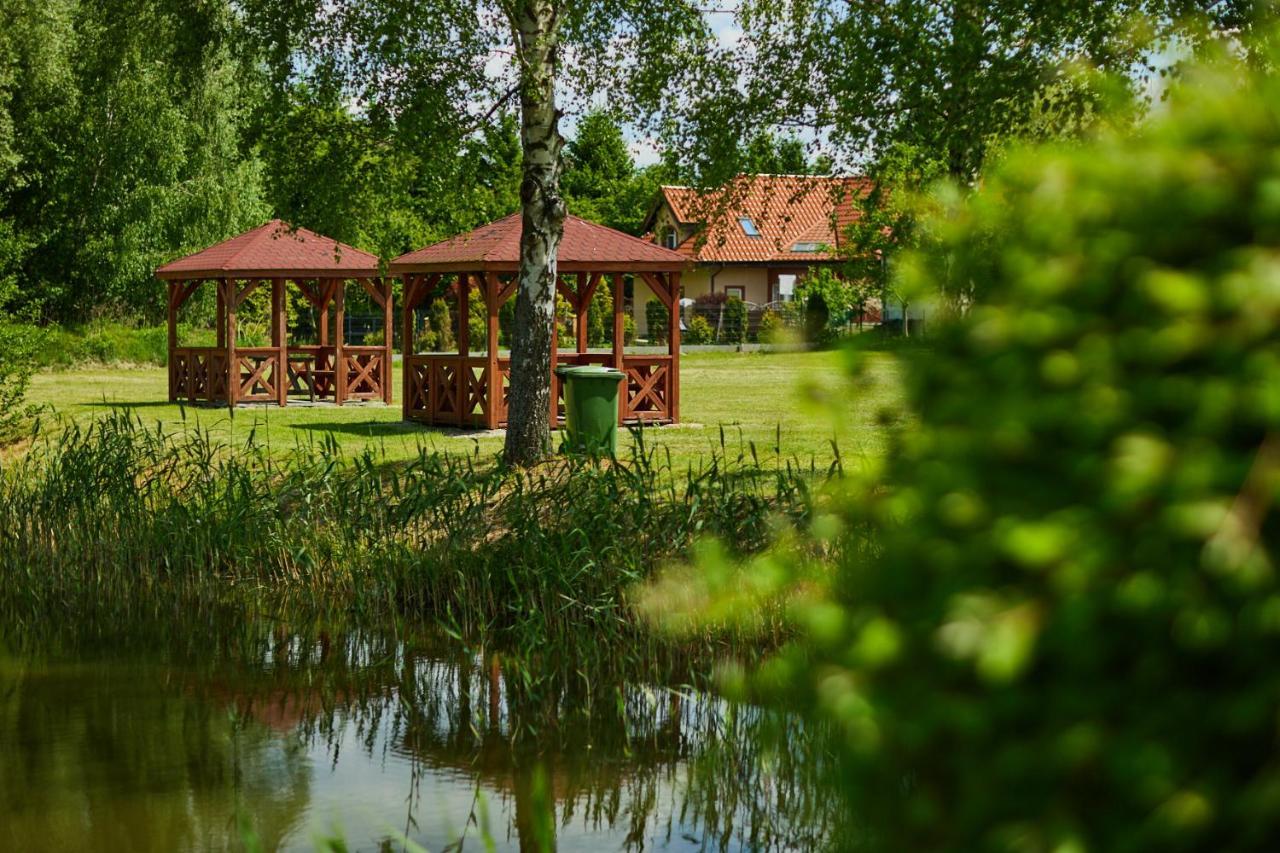Hotel Mazury Giżycko Esterno foto