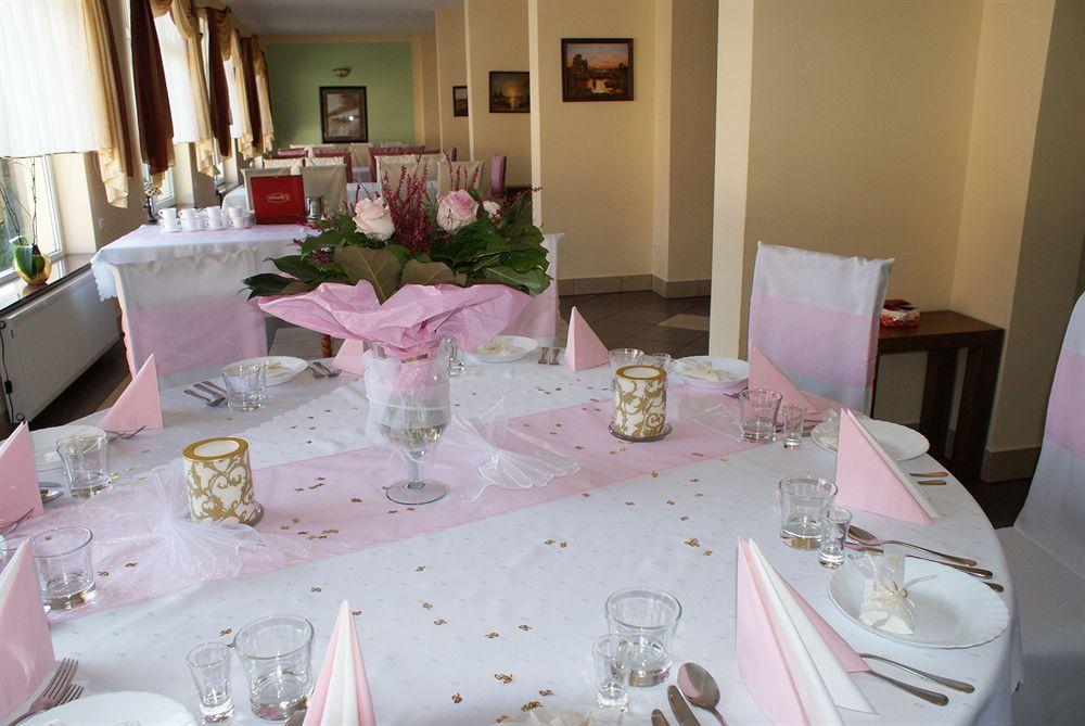 Hotel Mazury Giżycko Esterno foto