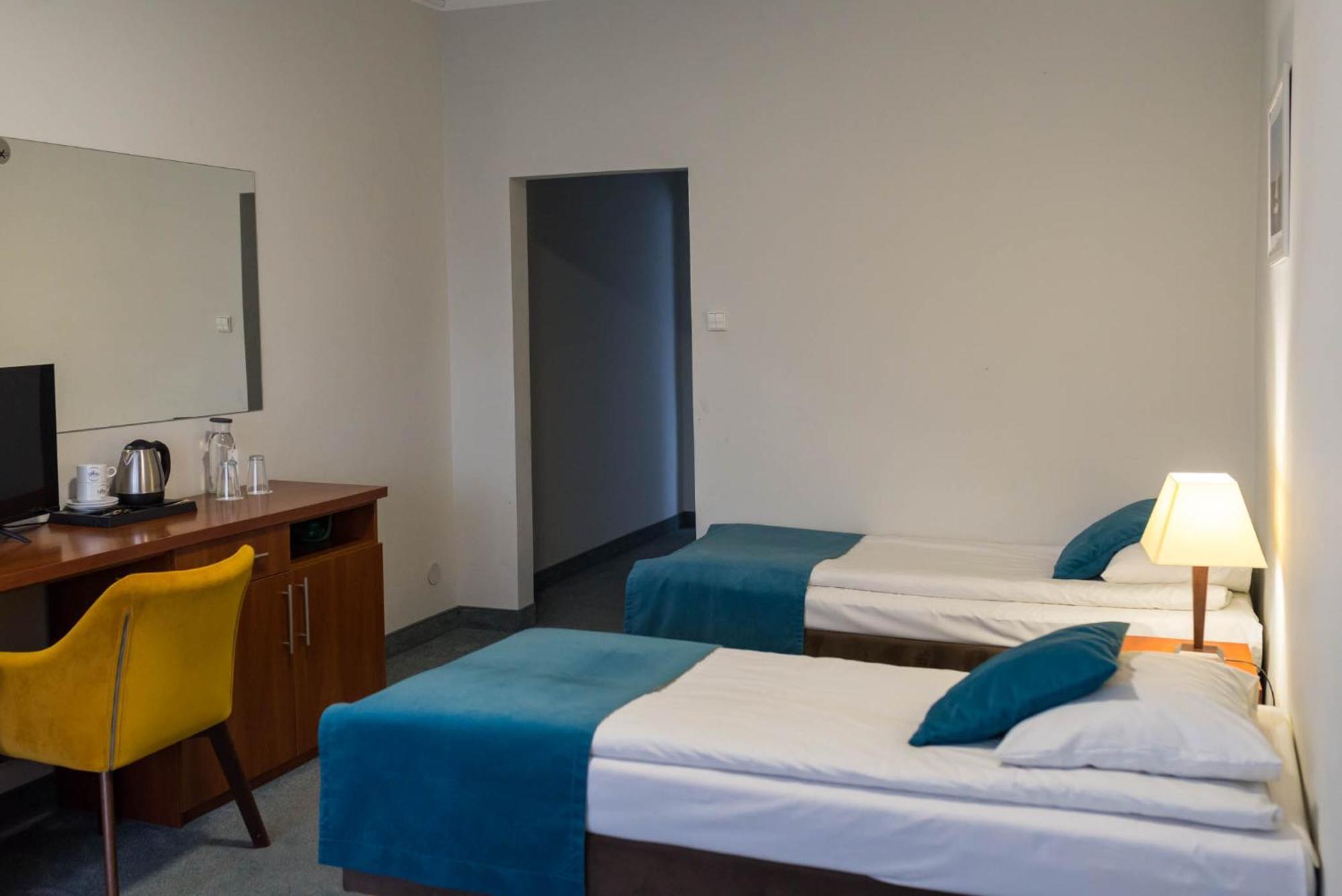 Hotel Mazury Giżycko Esterno foto