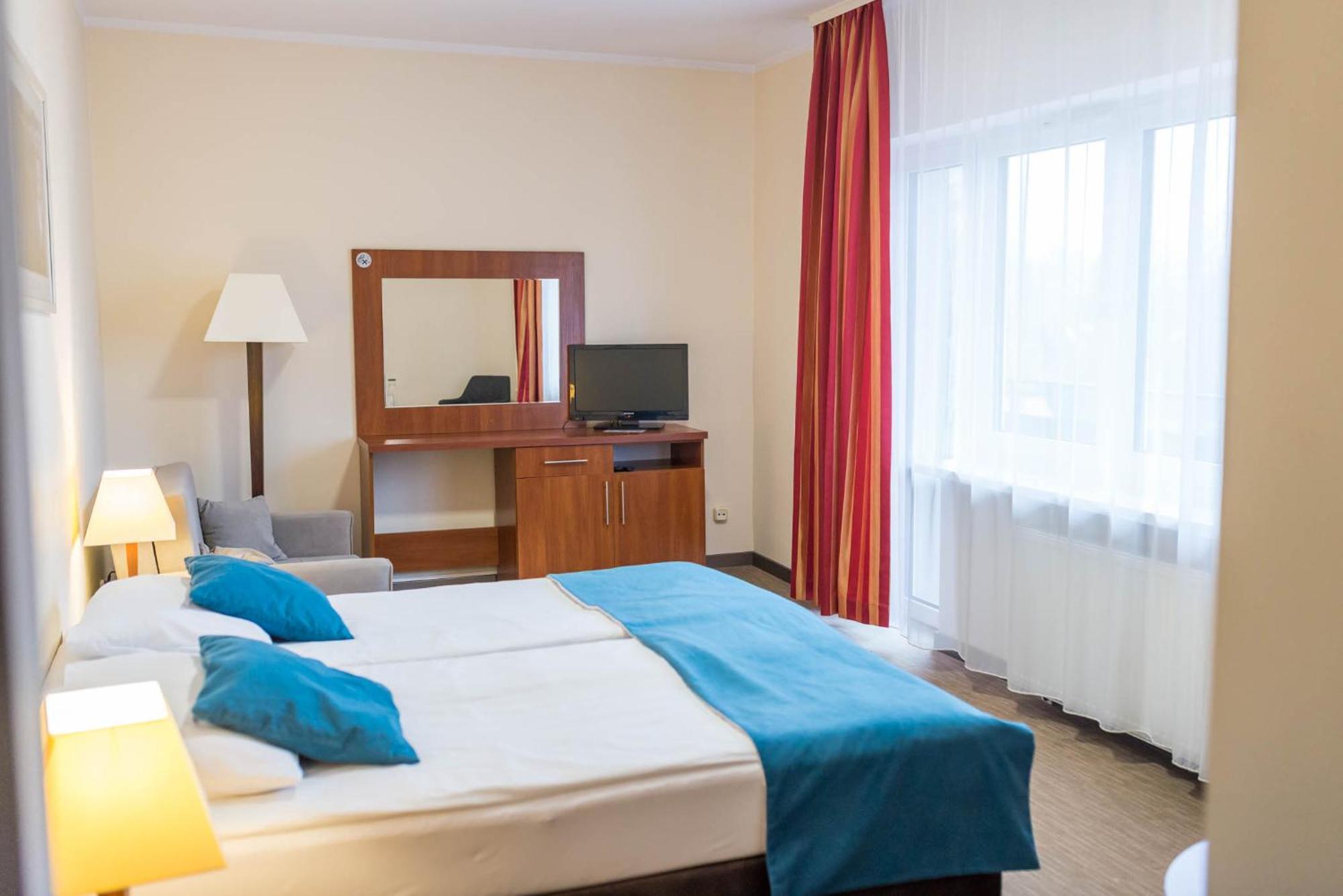 Hotel Mazury Giżycko Esterno foto