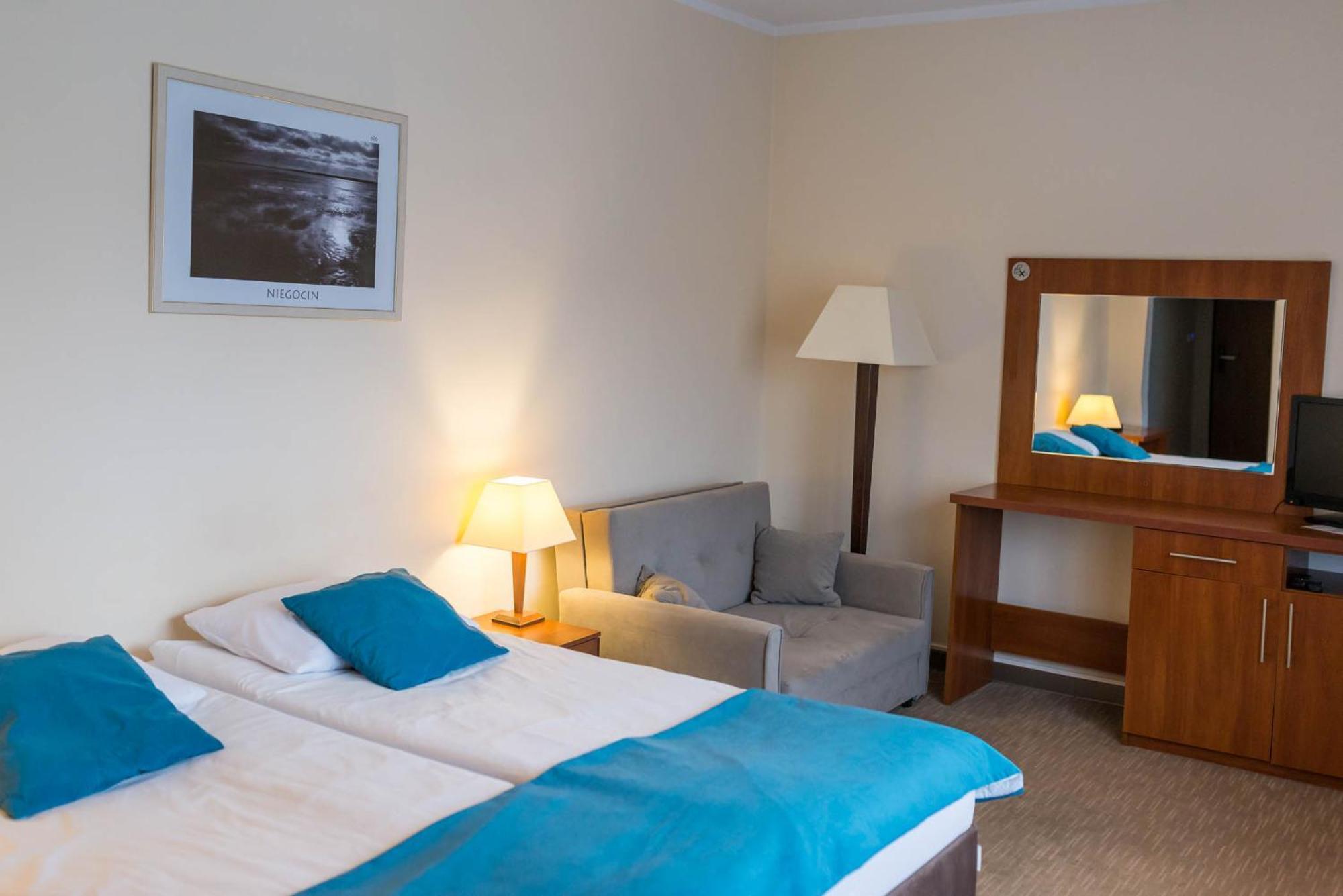 Hotel Mazury Giżycko Esterno foto