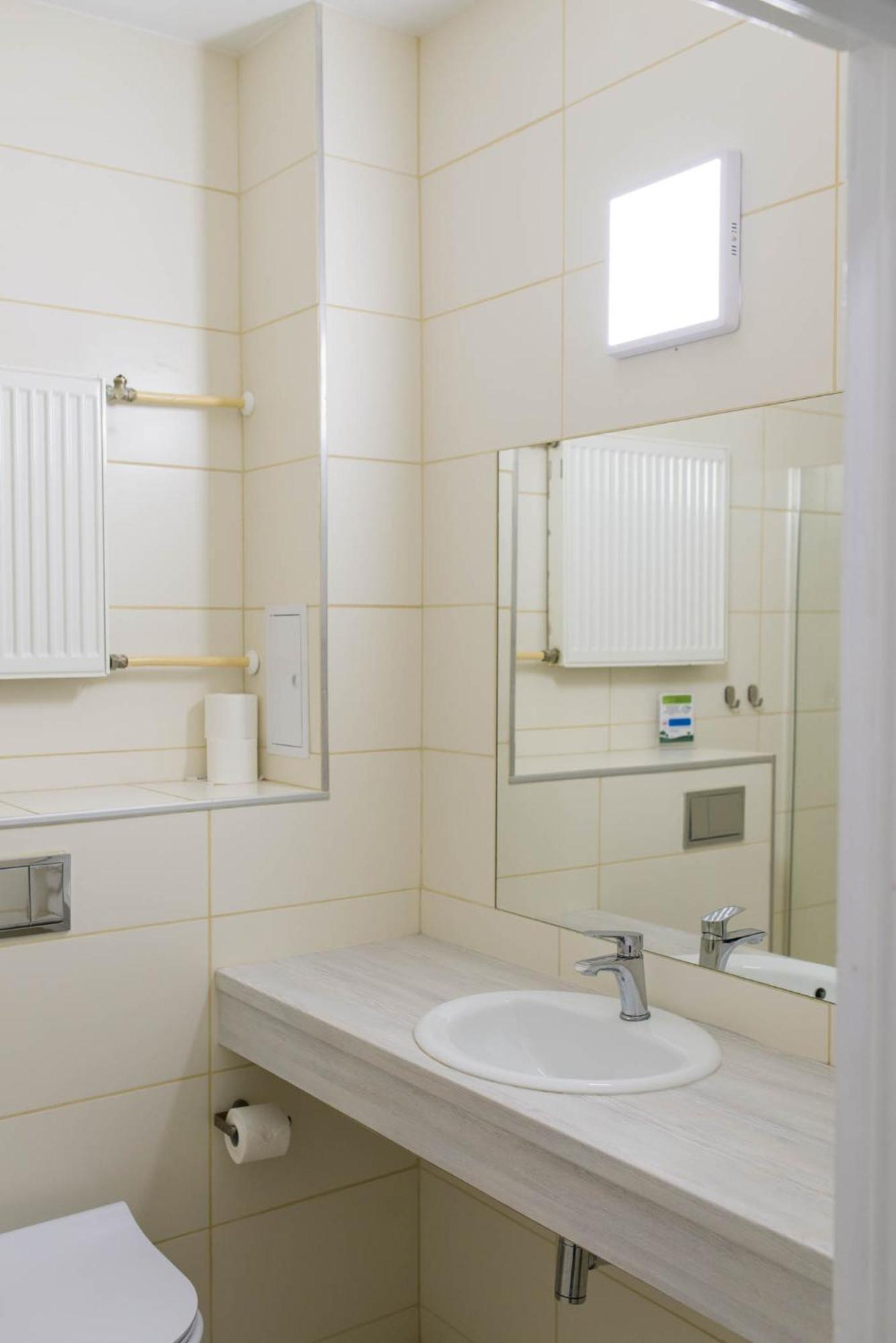 Hotel Mazury Giżycko Esterno foto