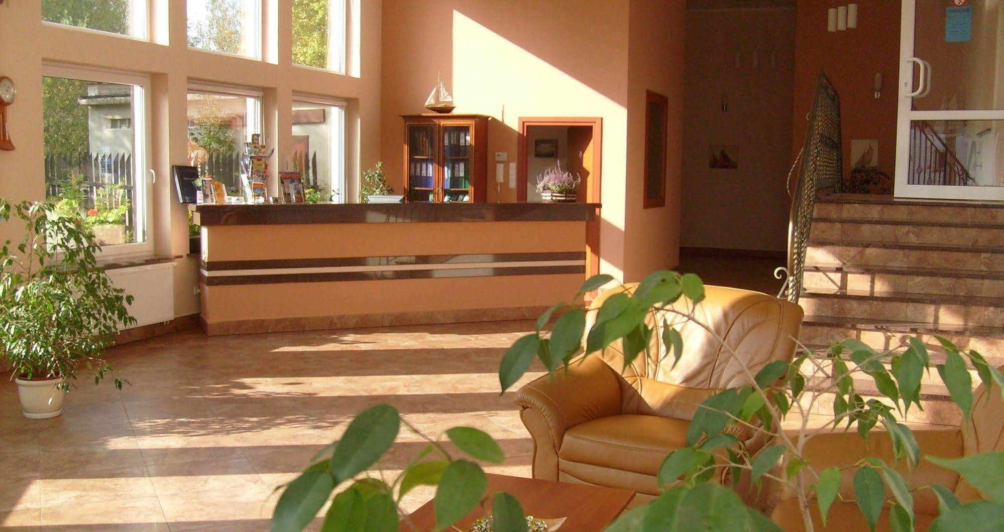 Hotel Mazury Giżycko Esterno foto